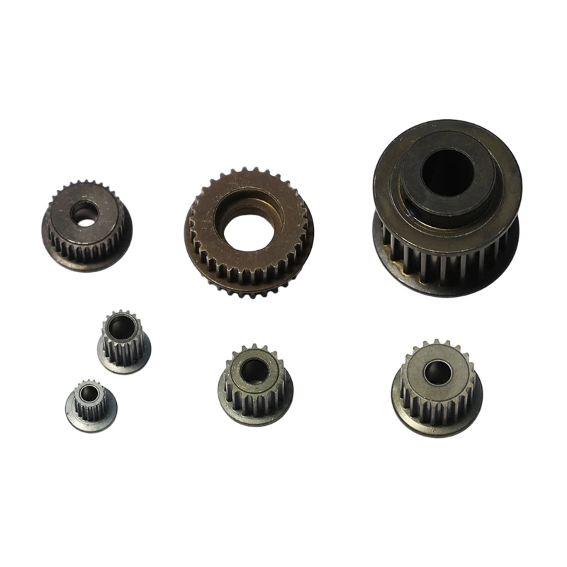 Synchronous Belt Pulley